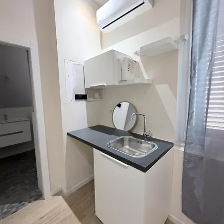 Apartamento Easy Station1 *