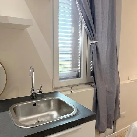 Easy Station1 Apartamento